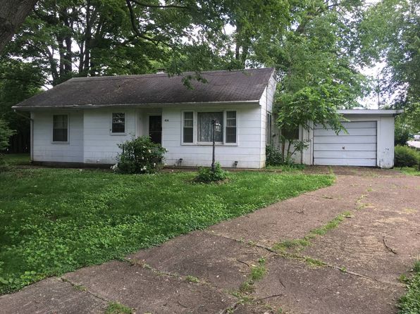 Fairfield Real Estate Fairfield Il Homes For Sale Zillow