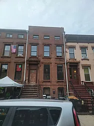 211 Van Buren Street