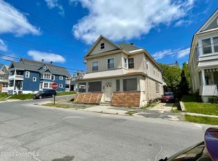49 Lincoln Ave, Amsterdam, NY 12010