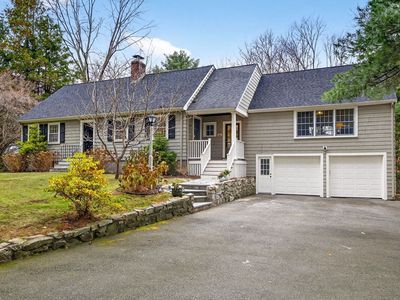 12 Cranberry Ln, Dover, MA, 02030
