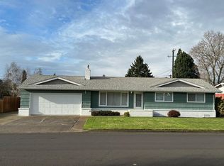 2720 3rd St, Springfield, OR 97477