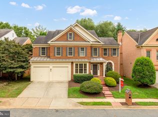 7813 Stable Way, Potomac, MD 20854
