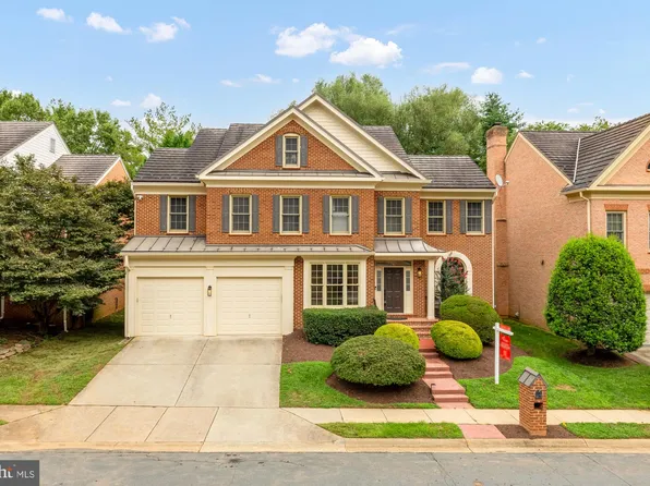 7813 Stable Way, Potomac, MD 20854