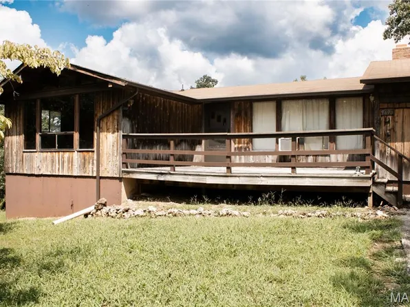 9670 E Lakeview Dr, Bonne Terre, MO 63628