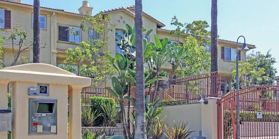 24/7 surveillance cameras - 317 W Summerfield Cir