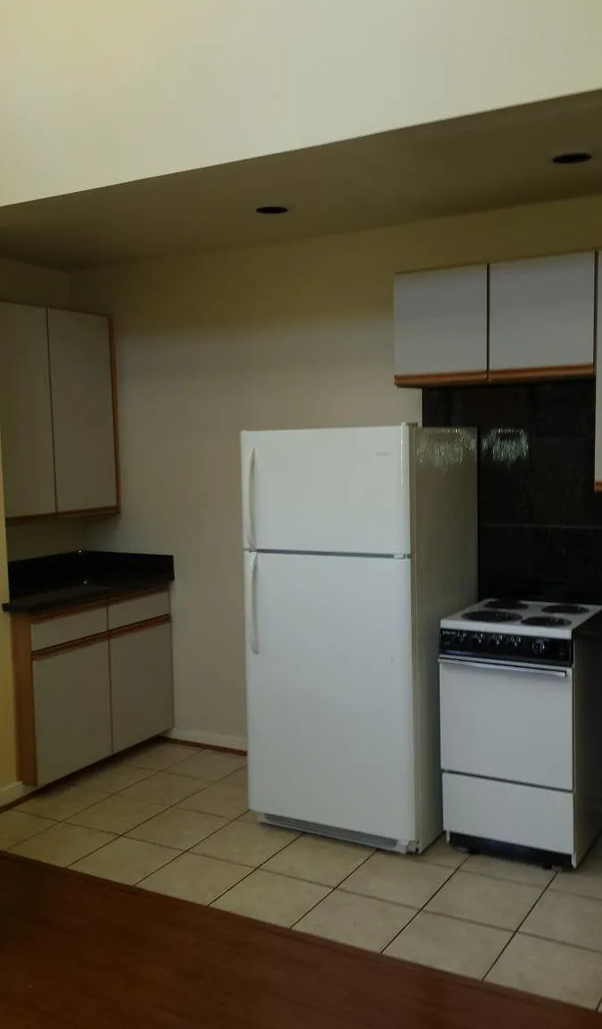 1 bed, 1000 sqft, $2,500 — Photo 1