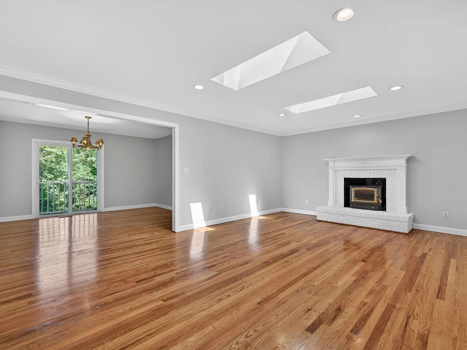 23017 Timber Creek Lane - 1 — Photo 2