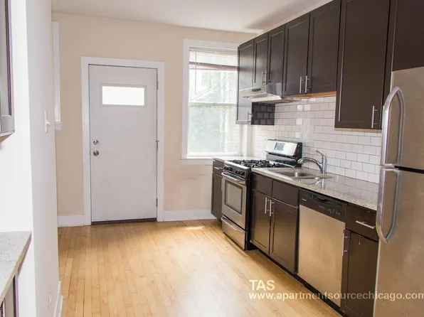 1924 W Winona St #1, Chicago, IL 60640
