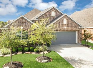 2106 Tonkawa Trl, Katy, TX 77493