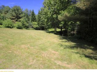 112 Waterboro Rd, Alfred, ME 04002