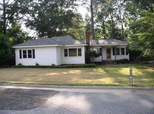 5203 Martin Ave, Columbus, GA 31909