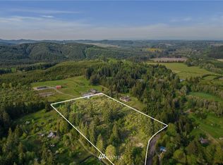 0 Hendrickson Rd, Vader, WA 98593
