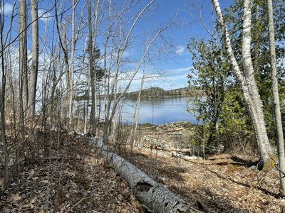 Map 10-49 Shore Road, Stockton Springs, ME, 04981