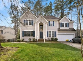 221 Castle Hayne Dr, Cary, NC 27519