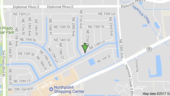 2nd image of 2100 NE 13th Ln