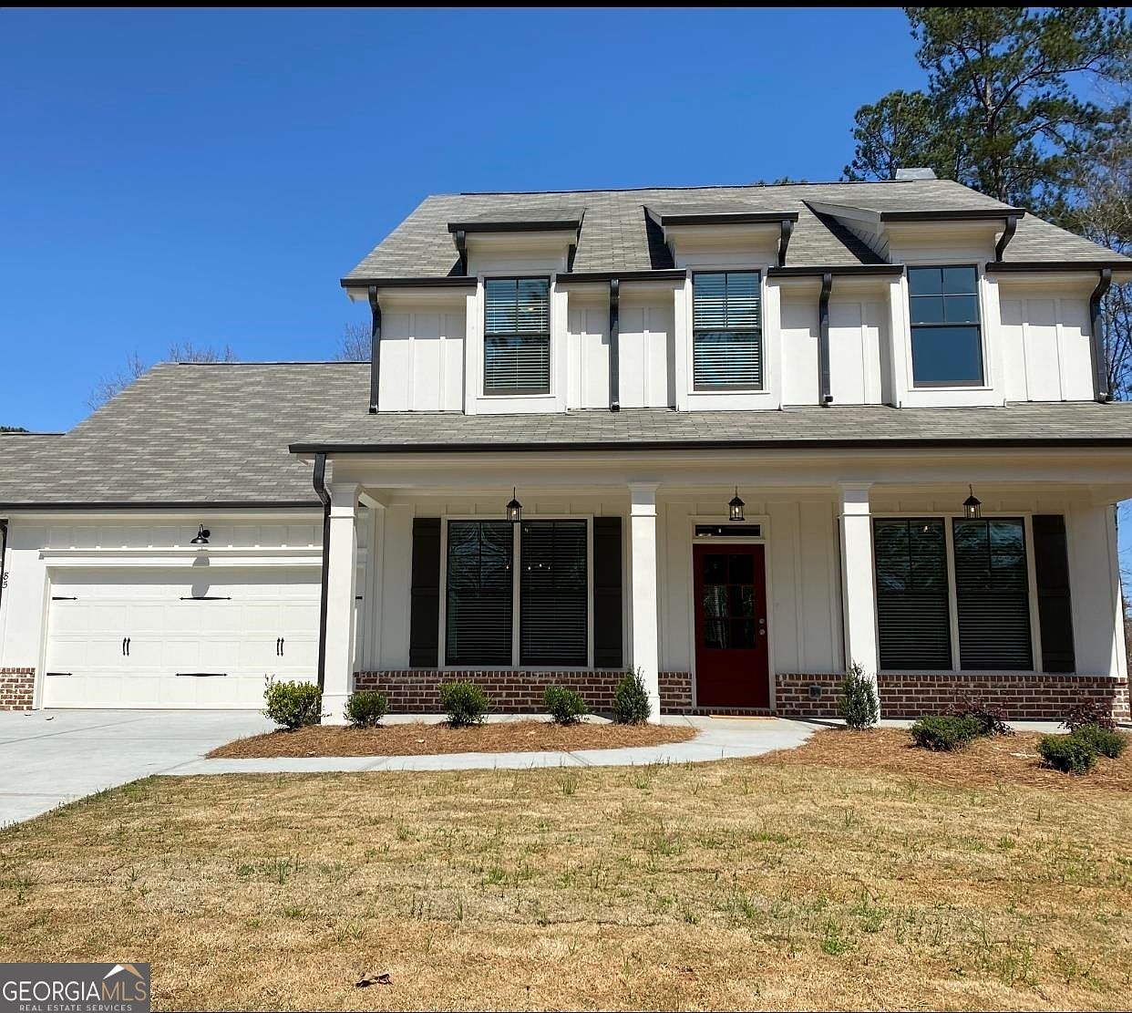 236 Dooly Dr 13, Statham, GA 30666 MLS 10250306 Zillow