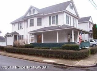 80 Washington St, Edwardsville, PA 18704