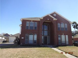 6307 Vista Camino Dr, Houston, TX 77083