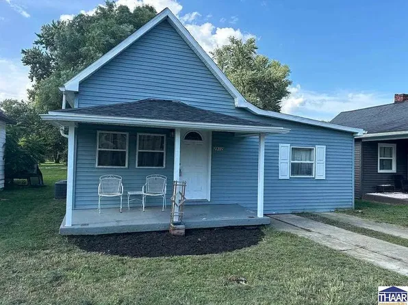 2932 Dean Ave, Terre Haute, IN 47803