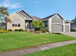6506 W Shadow Lakes St, Wichita, KS 67205