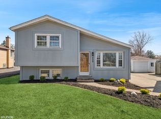 429 N Elmwood Ave, Wood Dale, IL