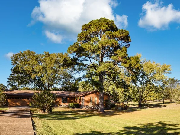 101 Sundance Trl, Pearcy, AR 71964