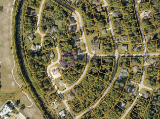 LOT 16 Rufus Rd LOT 16, North Pt, FL 34288