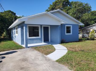 2903 Avenue R, Fort Pierce, FL 34950