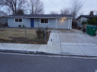 1001 Russell Way, Sparks, NV 89431
