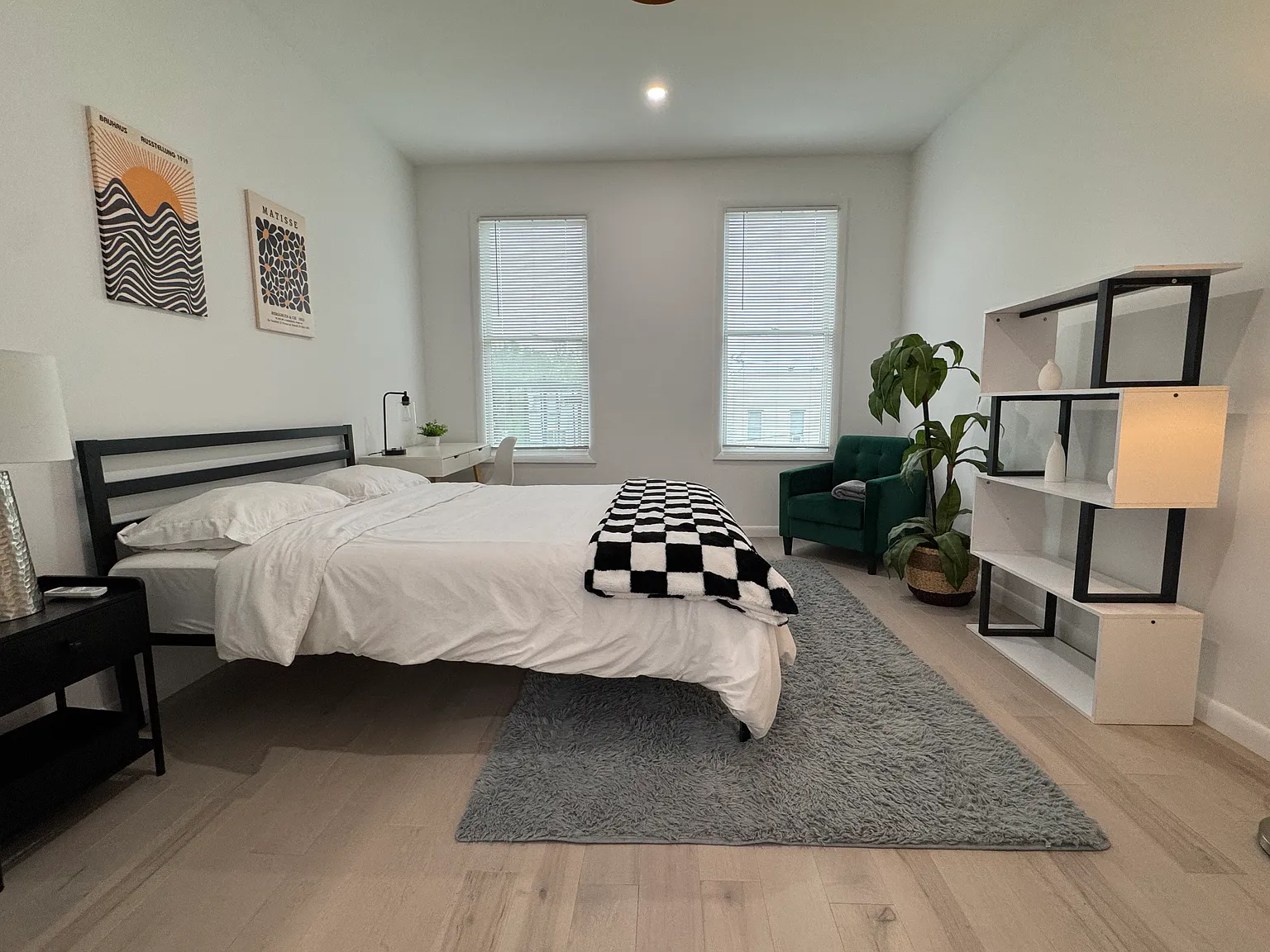 1 bed, 750 sqft, $2,350 — Photo 4