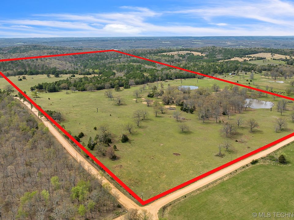 590 Road, Welling, OK 74471 Zillow