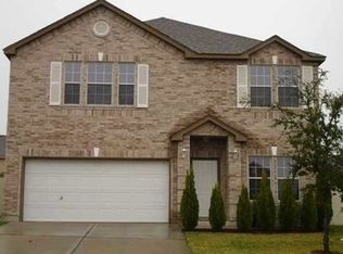 3118 Moon Dance Ct, Laredo, TX 78045