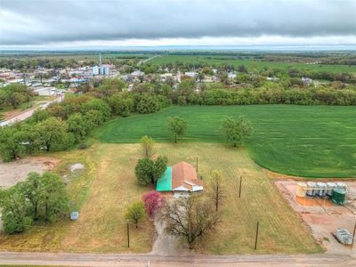 901 Ripley St, Maysville, OK, 73057