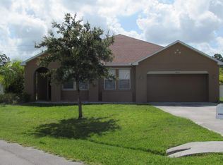 6905 NW Kowal, Port Saint Lucie, FL 34984