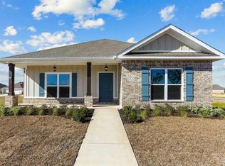 4016 Watergate Dr, Milton, FL 32583