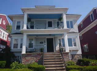 168 Marine Rd, South Boston, MA 02127