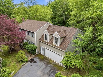 169 Jenkins Road, Saco, ME, 04072