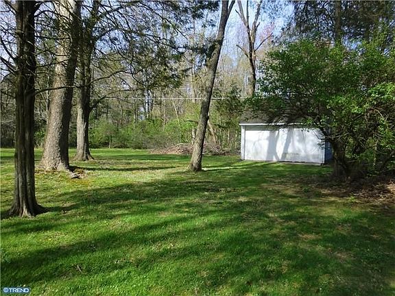 Storage Shed