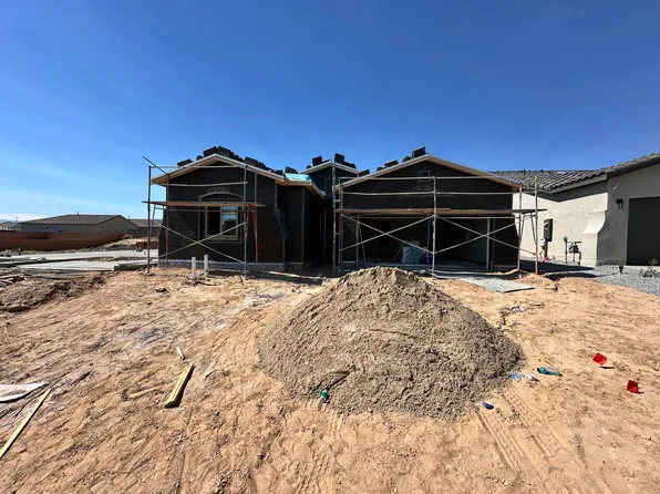 1649 NW Valle De Colores St, Los Lunas, NM 87031