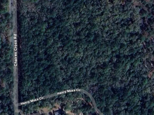 0 Chaires Cross Rd, Tallahassee, FL 32317