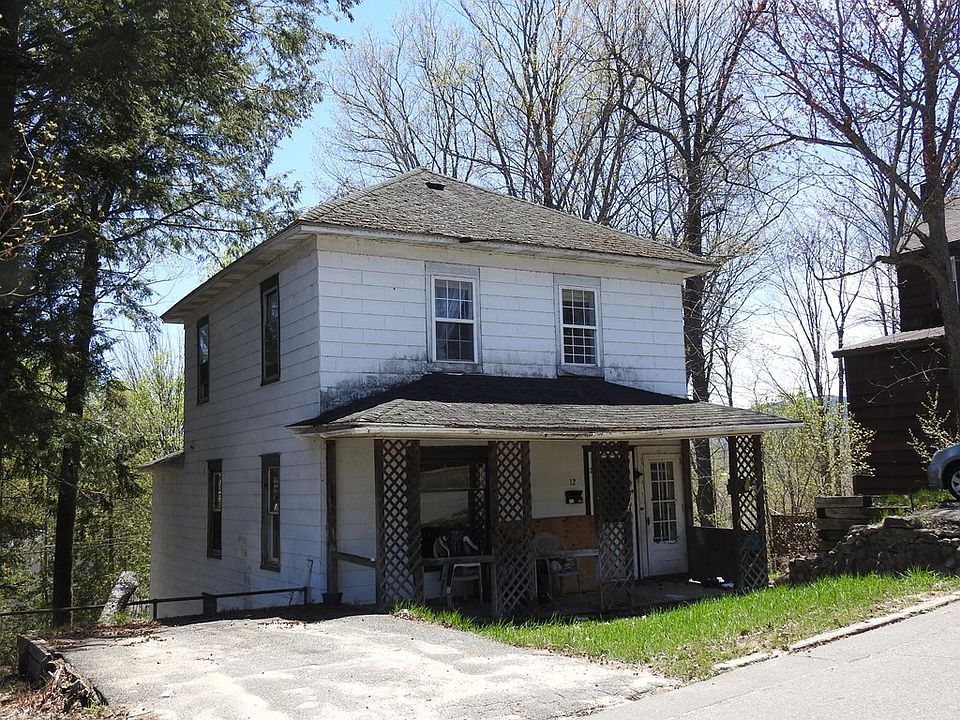 2nd image of 12 Park St