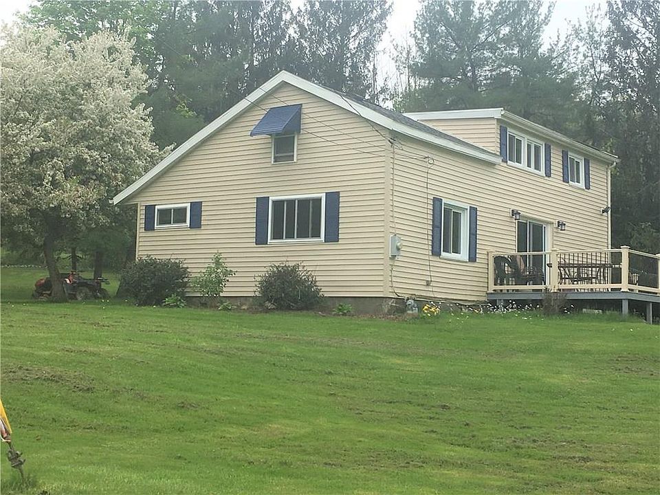 1587 Trask Rd Jamestown NY 14701 Zillow