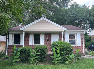 1219 Pearson Pl, High Point, NC 27260