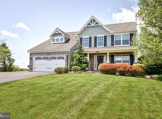 92 Harness Downs Rd, Port Matilda, PA 16870