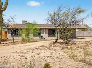 7750 E Hermosa Vista Dr, Mesa, AZ 85207