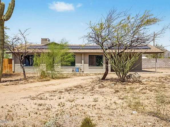 7750 E HERMOSA VISTA Drive, Mesa, AZ 85207