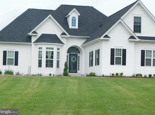 9354 Lovett Ln, Unionville, VA 22567