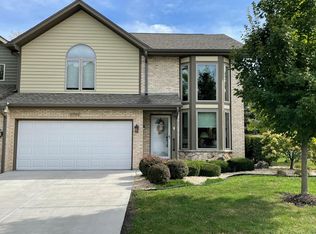 11795 Seagull Ln, Palos Heights, IL