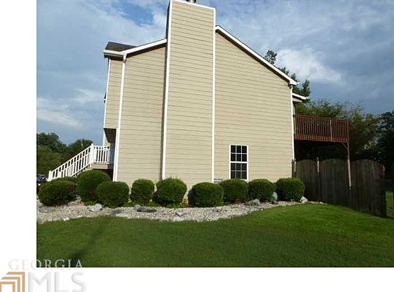 Side view