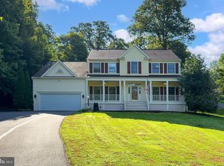 12225 Goodland Ct, Manassas, VA 20112